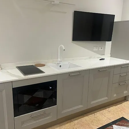Andreola Appartement *
