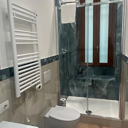 Appartement Andreola