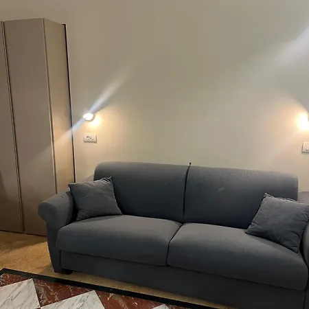 Andreola Apartman Milánó