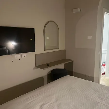 Andreola Apartman *