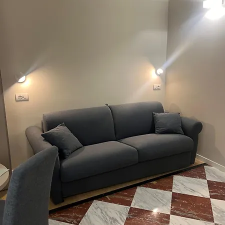 Appartement Andreola