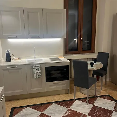 Apartman Andreola