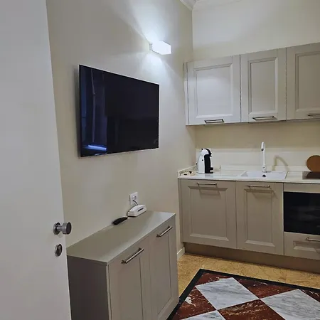 Apartman Andreola *