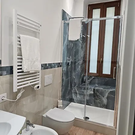 Apartman Andreola *